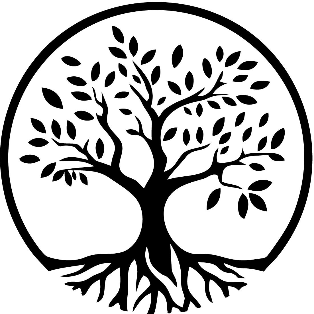 The Legacy Project Logo